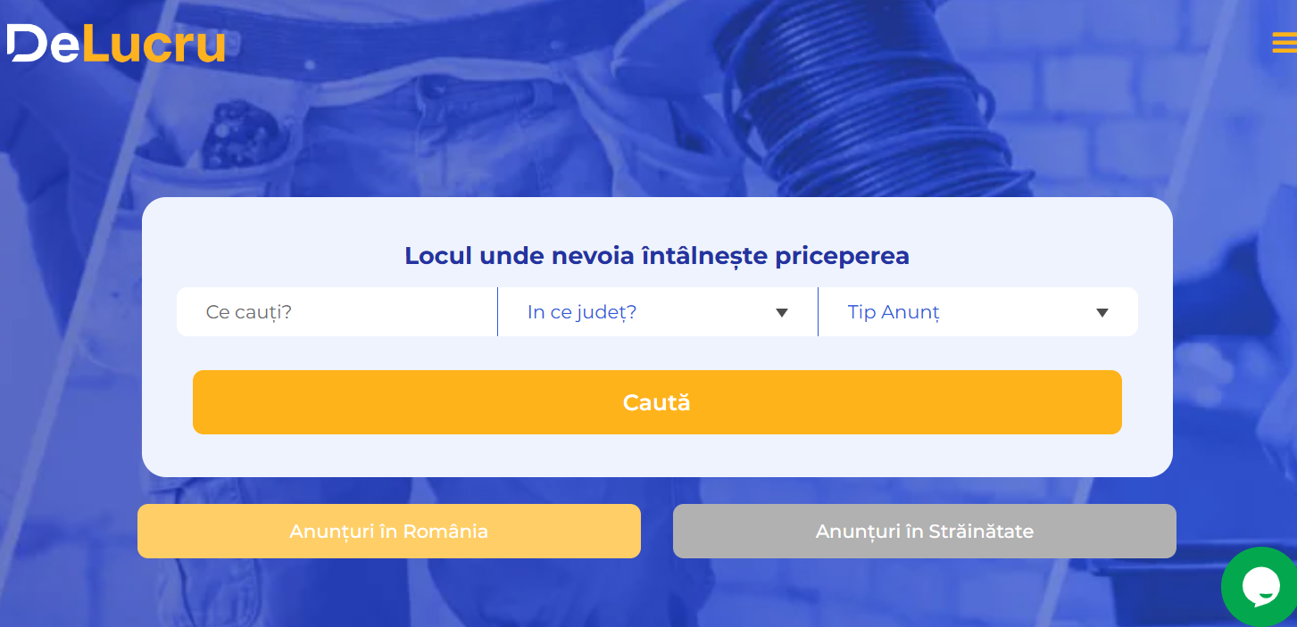 muncă Cluj, joburi Cluj, servicii Cluj, bani în plus Cluj, venit suplimentar Cluj, platforme joburi Cluj, meseriași Cluj, muncă part-time Cluj, joburi fără CV Cluj