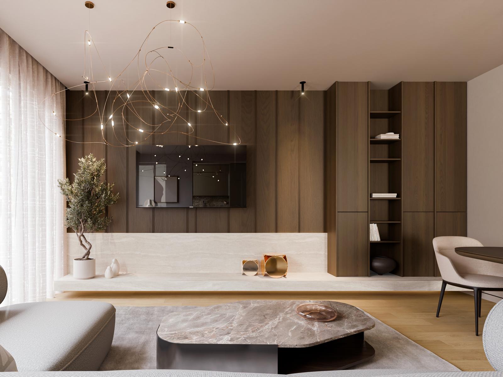 The List Estates anunță lansarea proiectului rezidențial Șerban Vodă 90, dezvoltat de Memaar Capital, în zona centrală a Bucureștiului